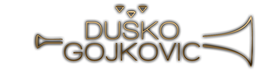 Dusko Gojkovic | Jazz trumpeter